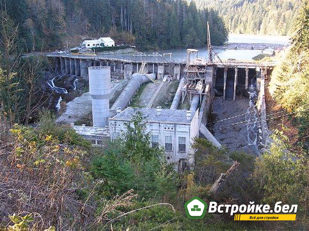 Европа и США освобождают свои реки от плотин и ГЭС. Пришла пора освобождать от плотин и реки Украины | Народный блоггер
